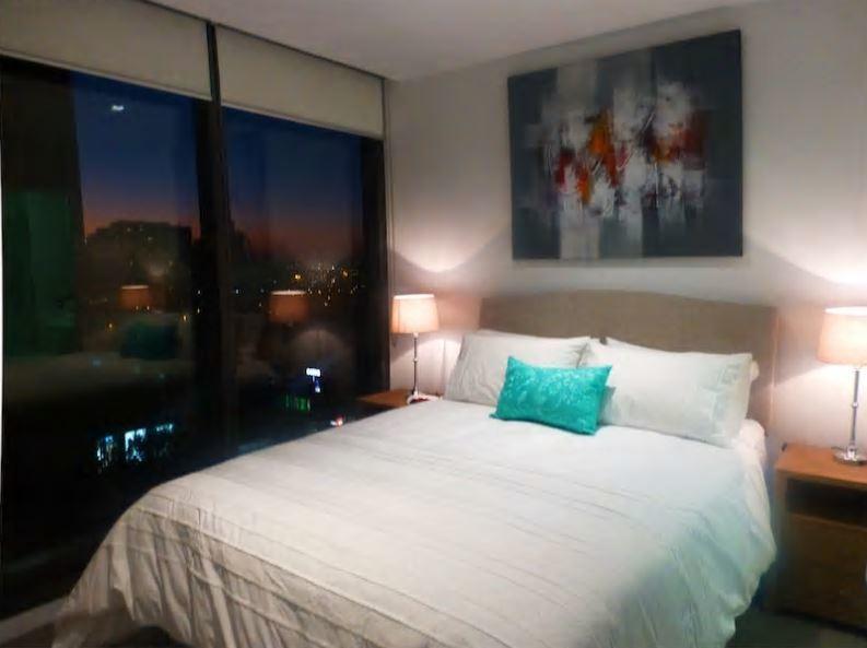 Apartament Upper West Side - Madison Melbourne Zewnętrze zdjęcie