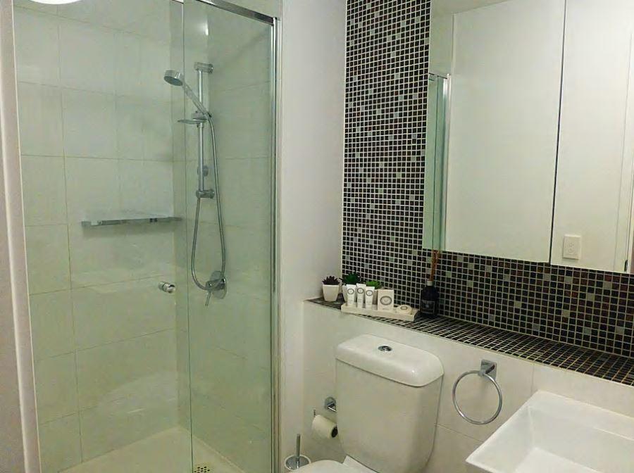 Apartament Upper West Side - Madison Melbourne Zewnętrze zdjęcie